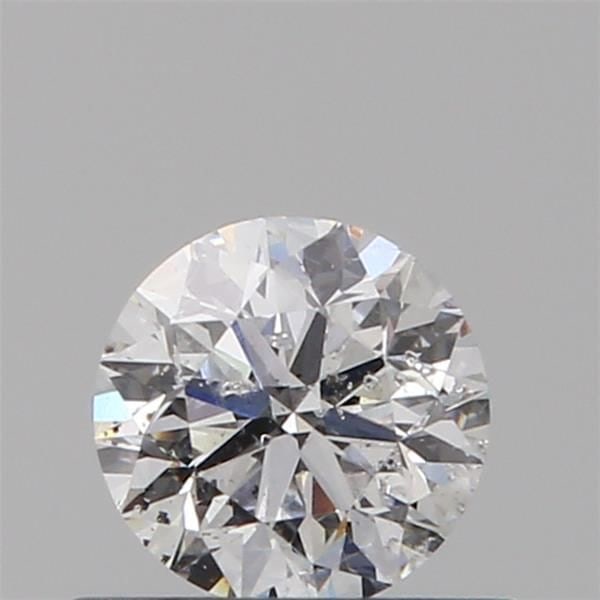 Loose Diamond - ROUND 0.4ct D I1 (1 of 1)