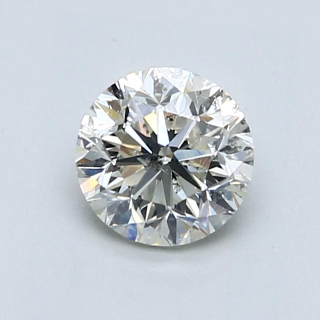 Loose Diamond - ROUND 1.01ct H SI2 (1 of 1)