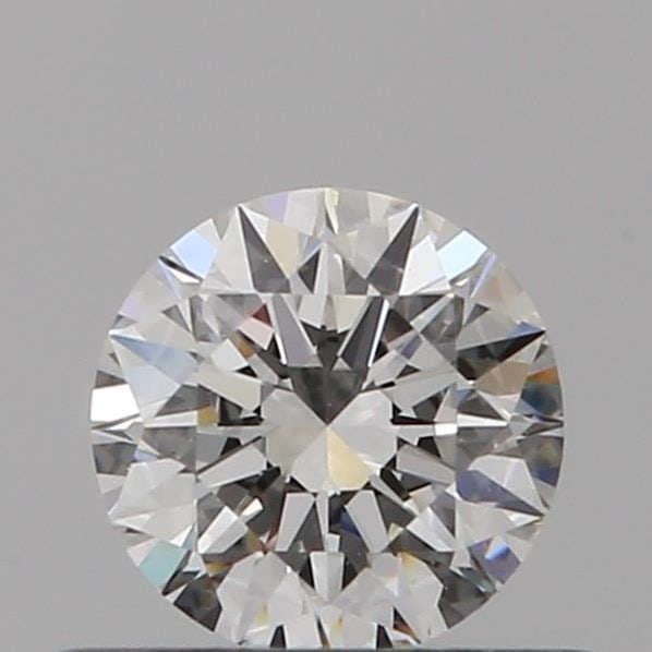 Loose Diamond - ROUND 0.4ct D VS2 (1 of 1)