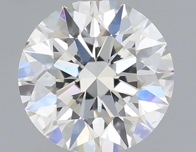 Loose Diamond - ROUND 0.32ct G SI1 (1 of 1)