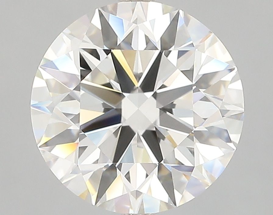 Loose Diamond - ROUND 3.71ct H VVS2 (1 of 1)