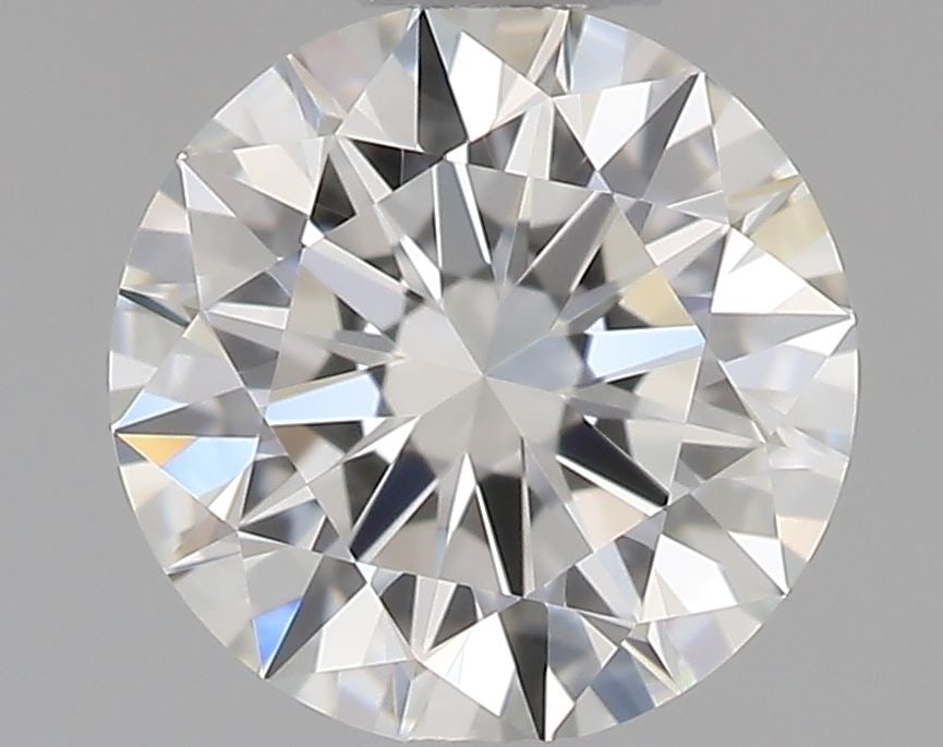 Loose Diamond - ROUND 0.5ct G VVS1 (1 of 1)