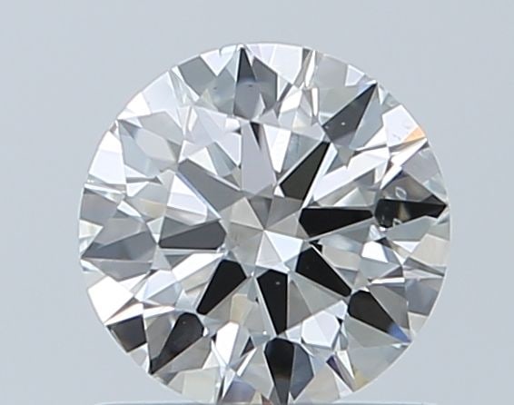 Loose Diamond - ROUND 0.7ct H SI1 (1 of 1)