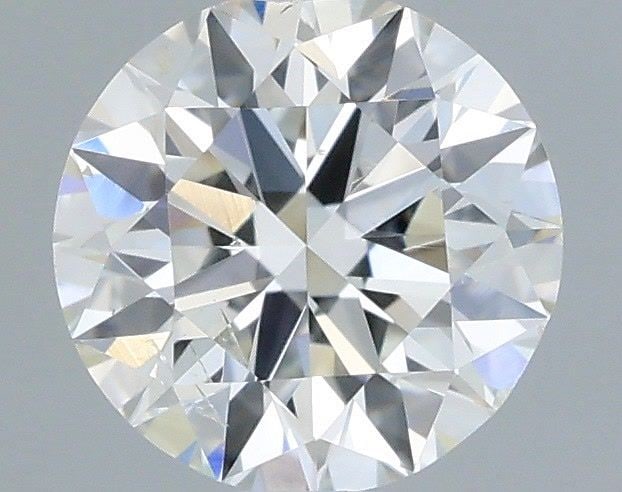 Loose Diamond - ROUND 0.3ct G SI2: Loose Diamond - ROUND 0.3ct G SI2 Source: Natural Shape: ROUND Carats: 0.3 Color: G Clarity: SI2 Certification: IGI Video: