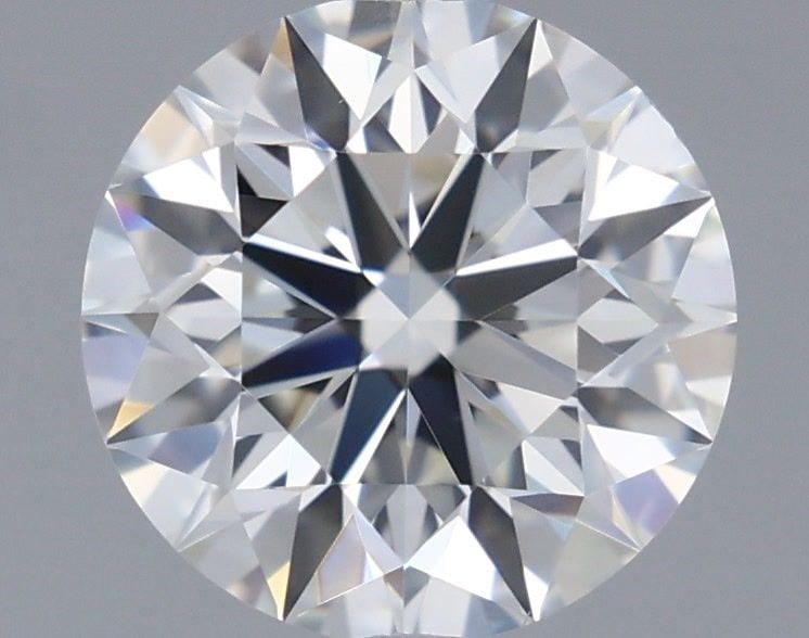 Loose Diamond - ROUND 1.0ct H VS1 (1 of 1)