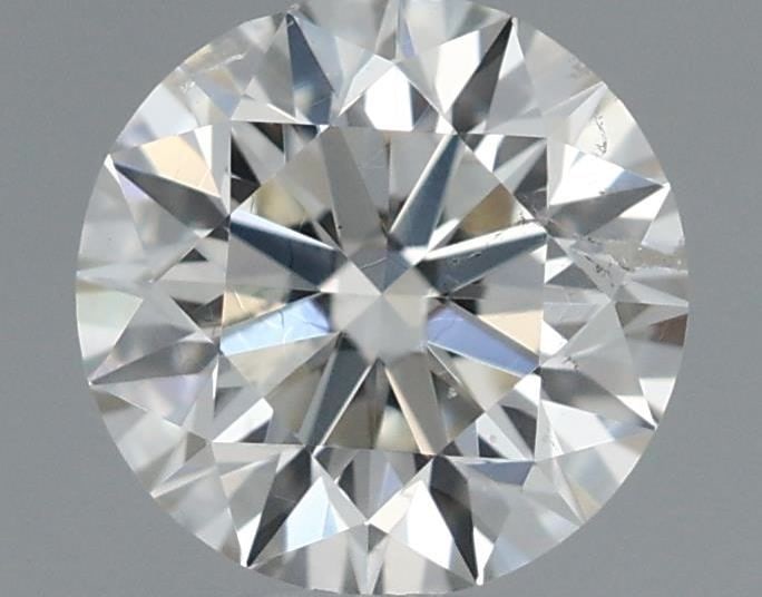 Loose Diamond - ROUND 0.4ct I SI2 (1 of 1)