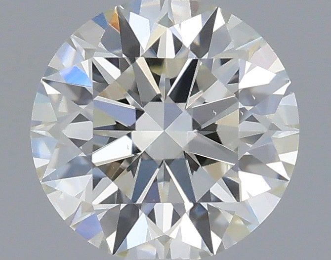 Loose Diamond - ROUND 0.36ct H VS1: Loose Diamond - ROUND 0.36ct H VS1 Source: Natural Shape: ROUND Carats: 0.36 Color: H Clarity: VS1 Certification: IGI Video: