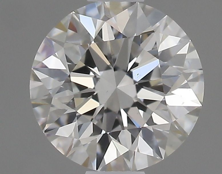 Loose Diamond - ROUND 0.53ct G SI1 (1 of 1)
