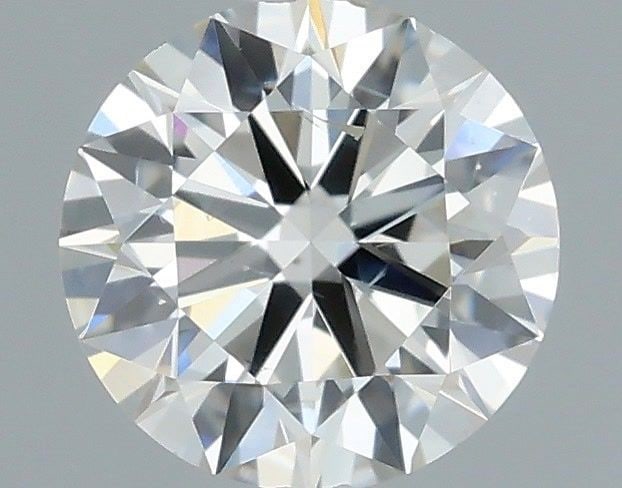 Loose Diamond - ROUND 0.4ct H SI2 (1 of 1)