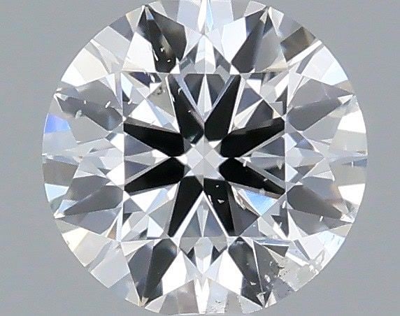 Loose Diamond - ROUND 0.41ct E SI2 (1 of 1)