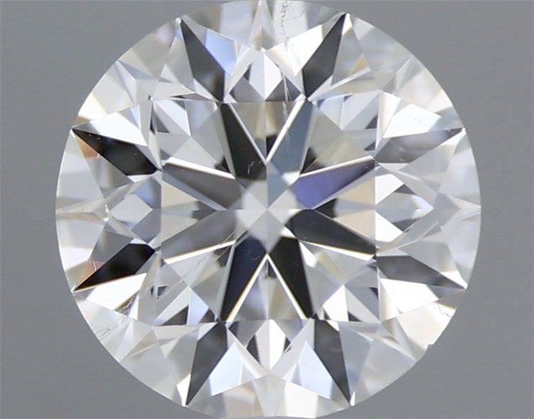 Loose Diamond - ROUND 1.0ct I SI1 (1 of 1)