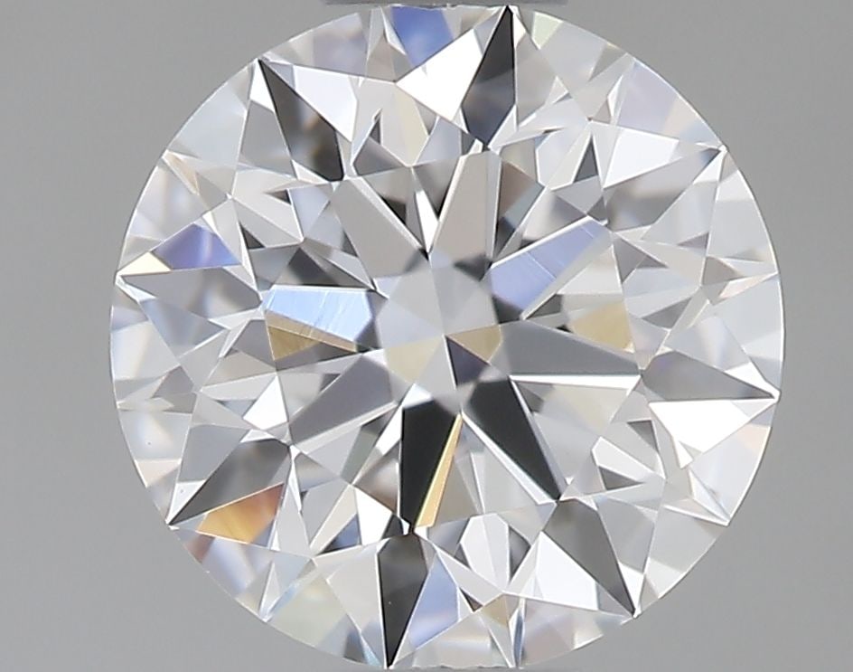 Loose Diamond - ROUND 0.64ct D VVS1 (1 of 1)