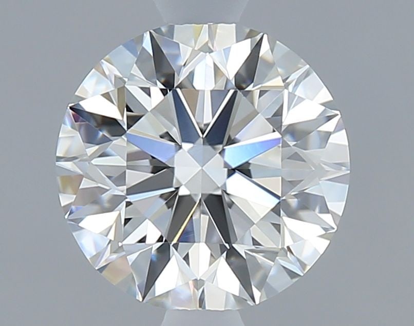 Loose Diamond - ROUND 1.11ct G VVS2 (1 of 1)