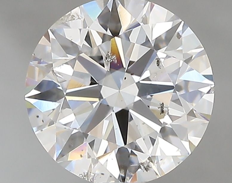 Loose Diamond - ROUND 1.77ct F SI2 (1 of 1)