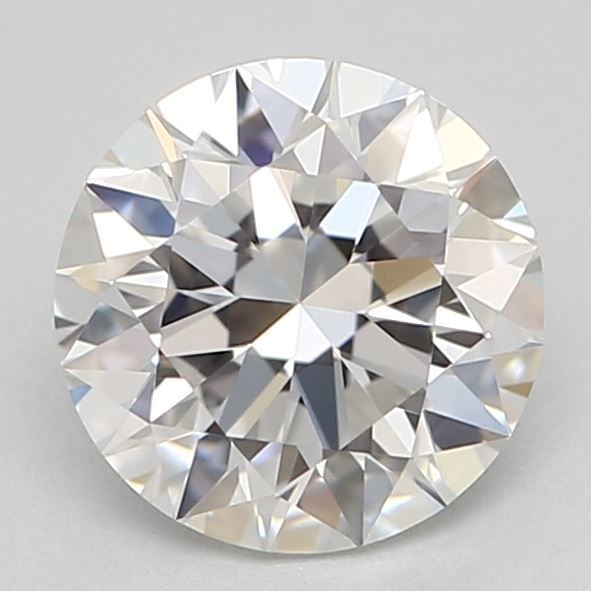 Loose Diamond - ROUND 0.71ct F VVS2 (1 of 1)