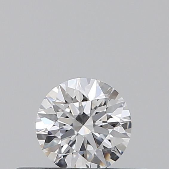 Loose Diamond - ROUND 0.21ct D VVS1 (1 of 1)