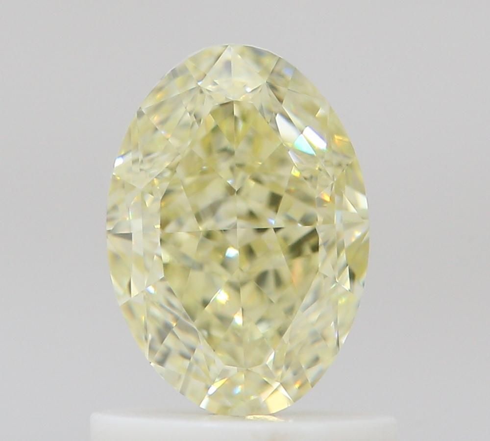 Loose Diamond - OVAL 1.06ct W-X VS1 (1 of 1)