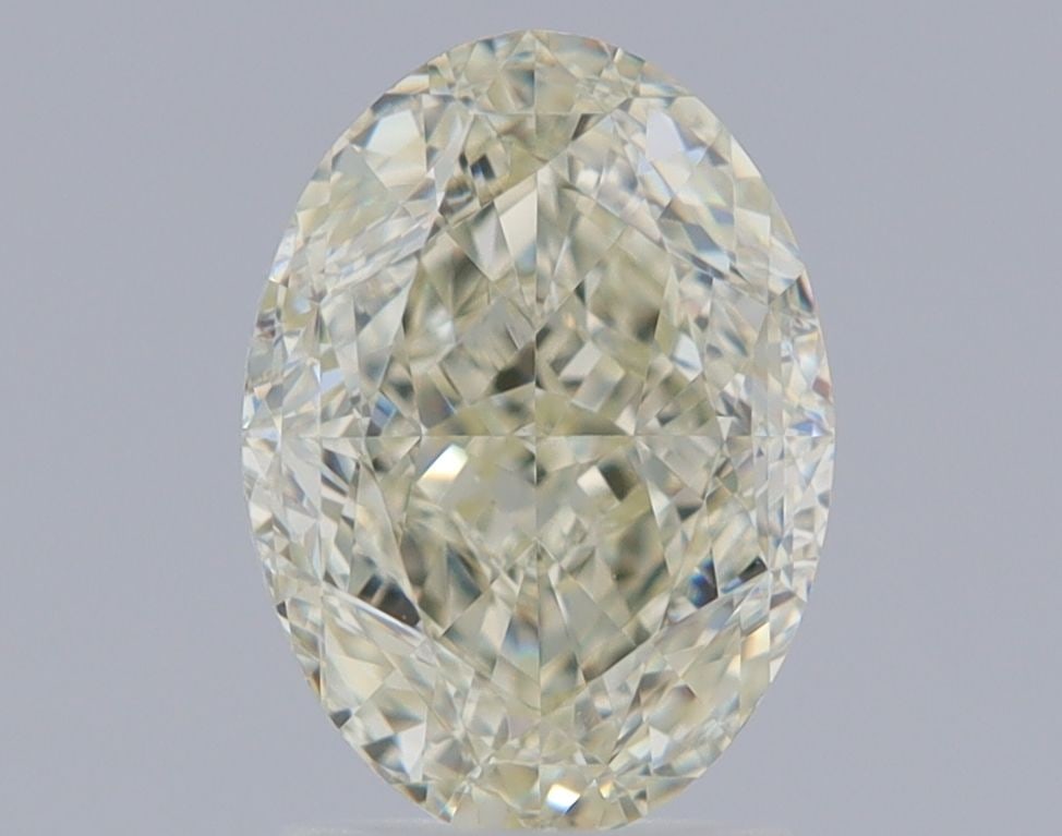 Loose Diamond - OVAL 2.53ct S-T VVS2: Loose Diamond - OVAL 2.53ct S-T VVS2 Source: Natural Shape: OVAL Carats: 2.53 Color: S-T Certification: GIA Video: Video Link The Diamond Depot Guarantee: All items in this auction are guaranteed