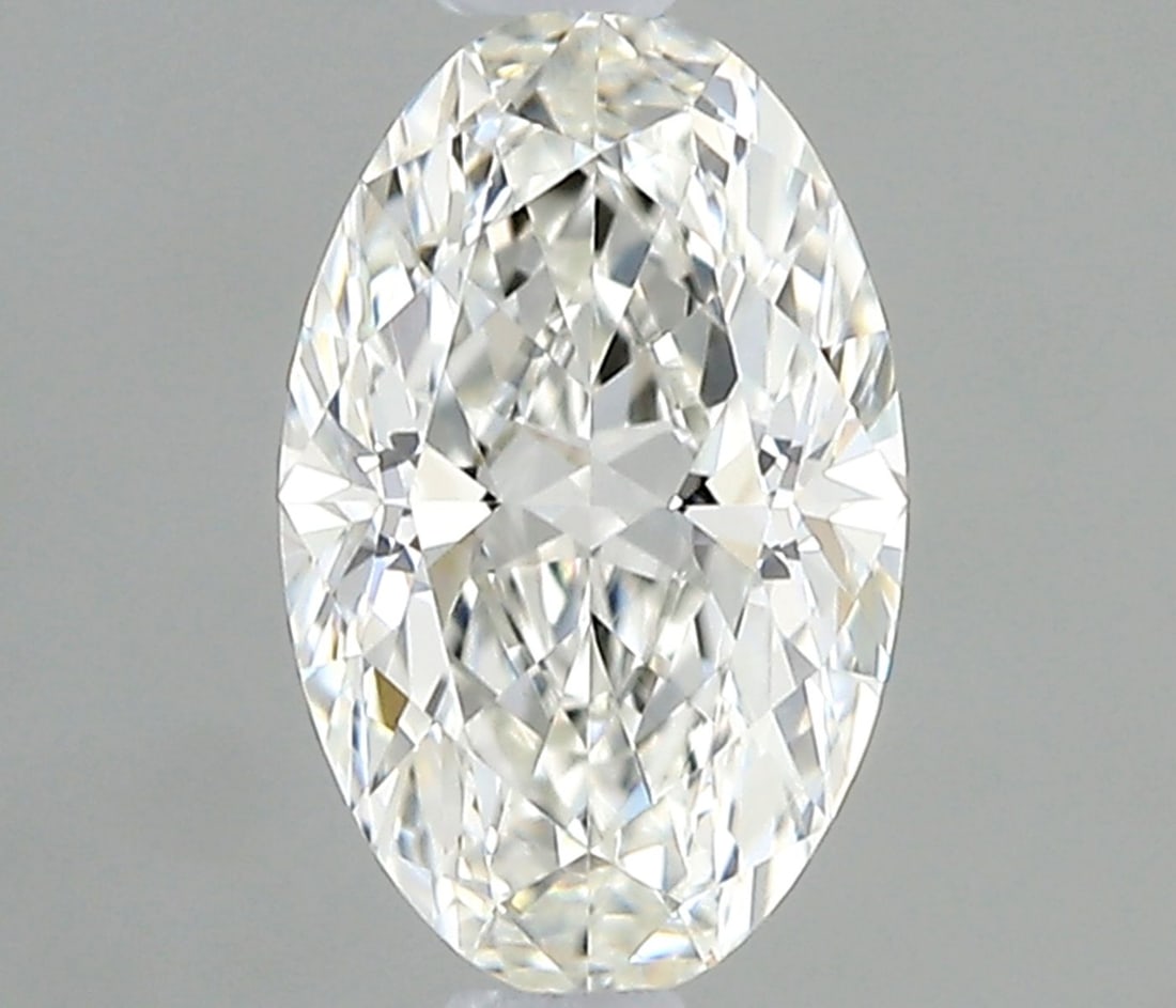 Loose Diamond - OVAL 0.31ct H VS2 (1 of 1)