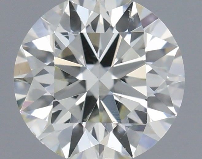 Loose Diamond - ROUND 0.4ct K SI1 (1 of 1)