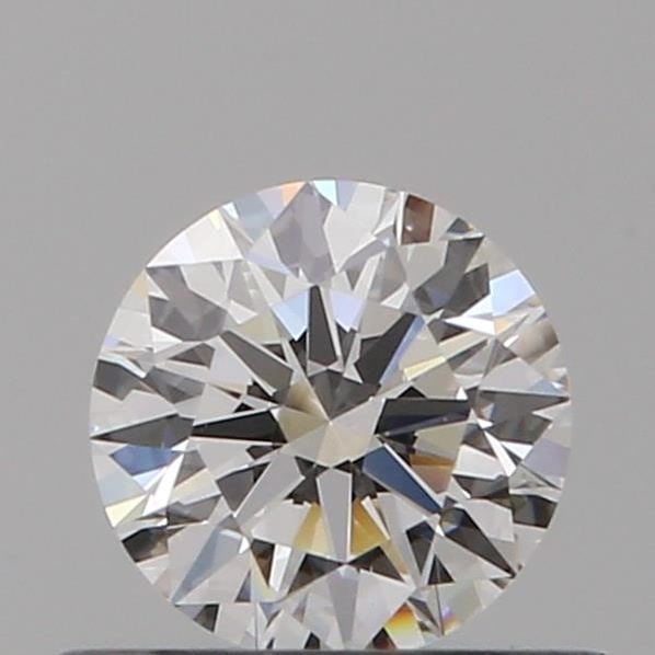 Loose Diamond - ROUND 0.41ct E VVS1 (1 of 1)