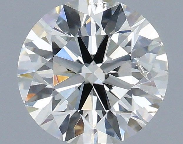 Loose Diamond - ROUND 0.5ct I SI2 (1 of 1)
