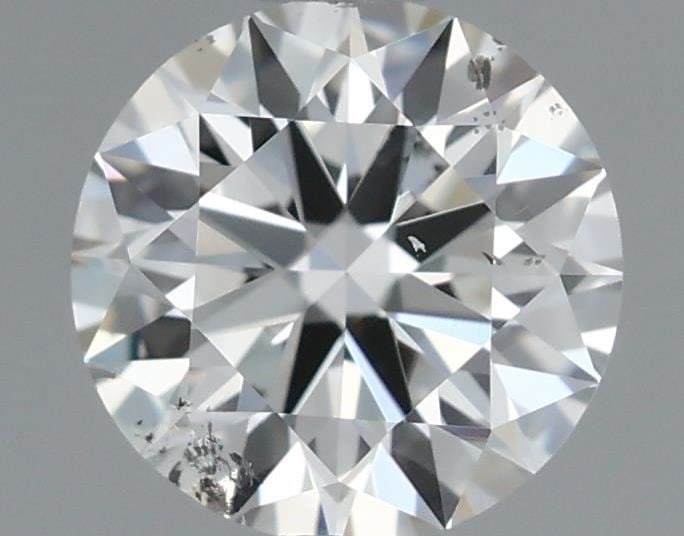 Loose Diamond - ROUND 0.4ct I SI2 (1 of 1)