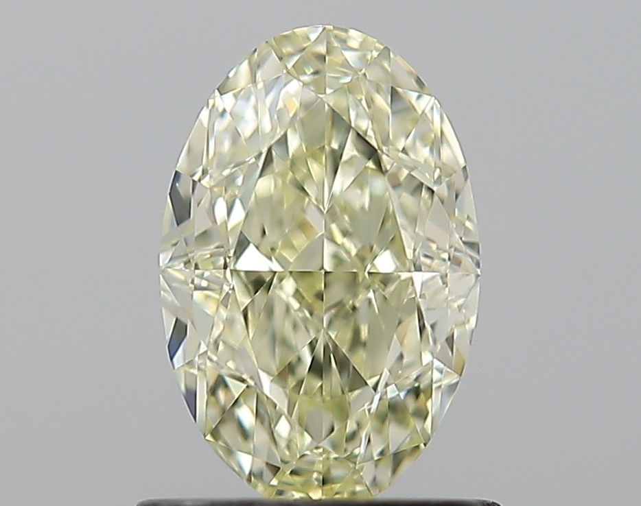 Loose Diamond - OVAL 1.12ct U-V VVS2 (1 of 1)