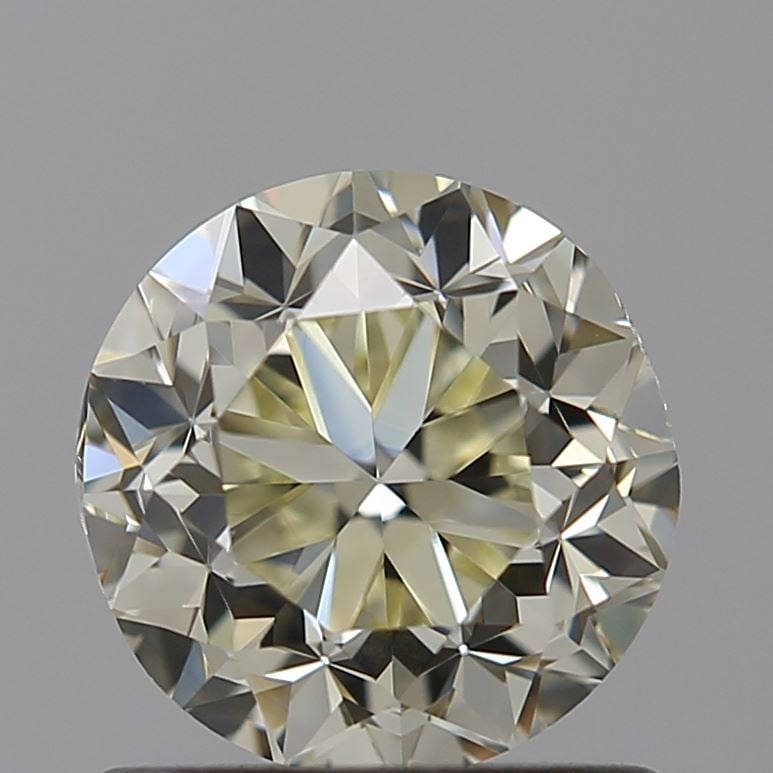 Loose Diamond - ROUND 1.0ct O-P VVS2: Loose Diamond - ROUND 1.0ct O-P VVS2 Source: Natural Shape: ROUND Carats: 1.0 Color: O-P Certification: GIA Video: