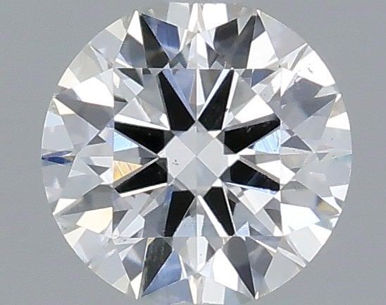 Loose Diamond - ROUND 0.3ct E SI1 (1 of 1)