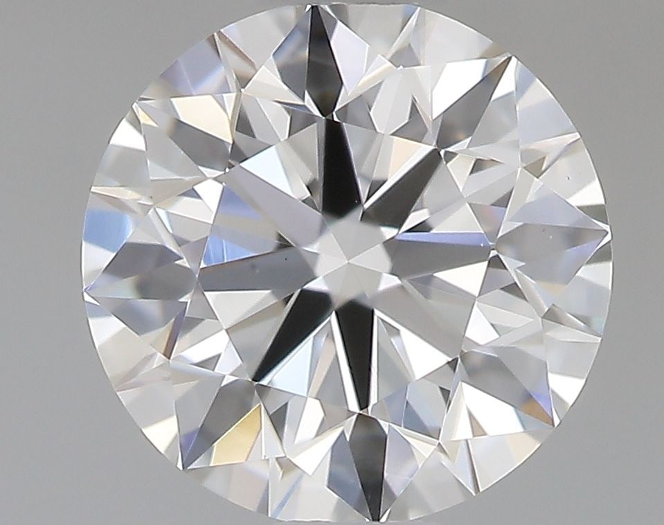 Loose Diamond - ROUND 0.66ct F VS1 (1 of 1)