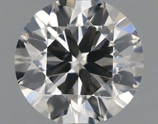 Loose Diamond - ROUND 0.4ct I SI1 (1 of 1)