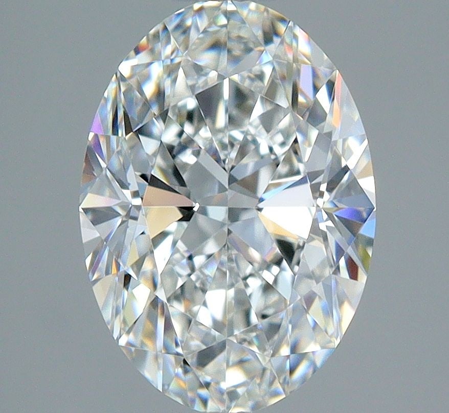 Loose Diamond - OVAL 1.05ct G IF (1 of 1)