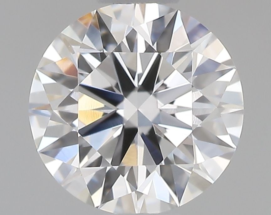Loose Diamond - ROUND 0.6ct E VVS1 (1 of 1)