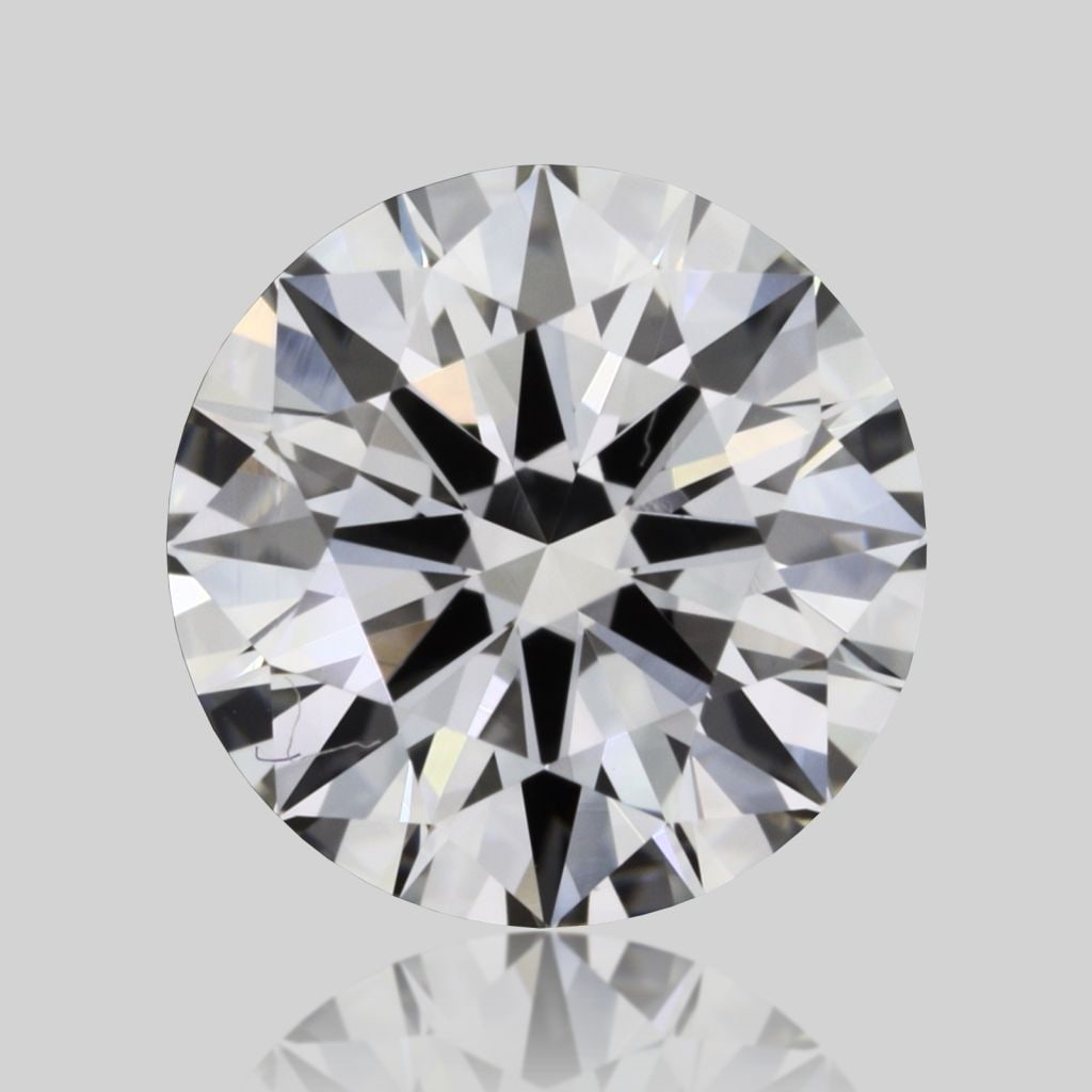 Loose Diamond - ROUND 0.5ct G VS1 (1 of 1)