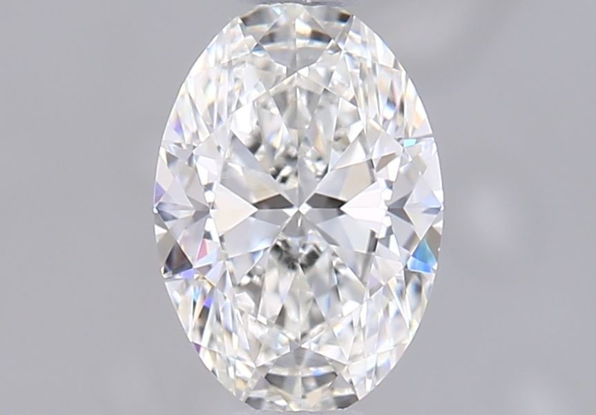 Loose Diamond - OVAL 0.7ct G VS1 (1 of 1)
