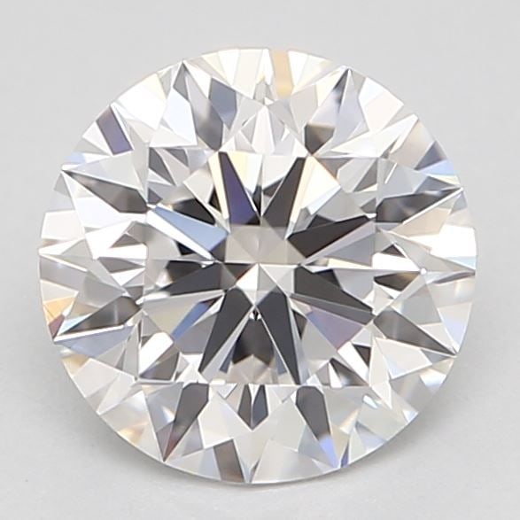 Loose Diamond - ROUND 0.71ct F VS1 (1 of 1)