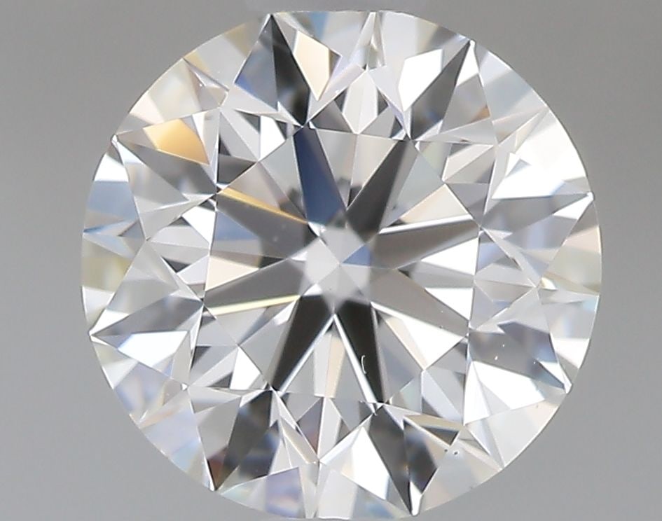 Loose Diamond - ROUND 0.8ct G VS2 (1 of 1)