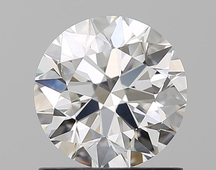 Loose Diamond - ROUND 1.0ct G VS1: Loose Diamond - ROUND 1.0ct G VS1 Source: Natural Shape: ROUND Carats: 1.0 Color: G Clarity: VS1 Certification: GIA Video: