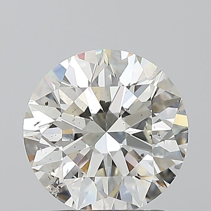 Loose Diamond - ROUND 1.6ct J SI2 (1 of 1)