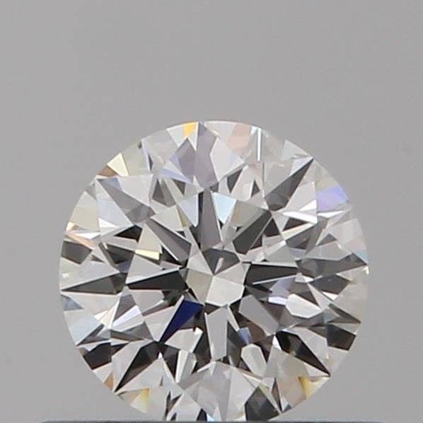 Loose Diamond - ROUND 0.4ct E VS2 (1 of 1)