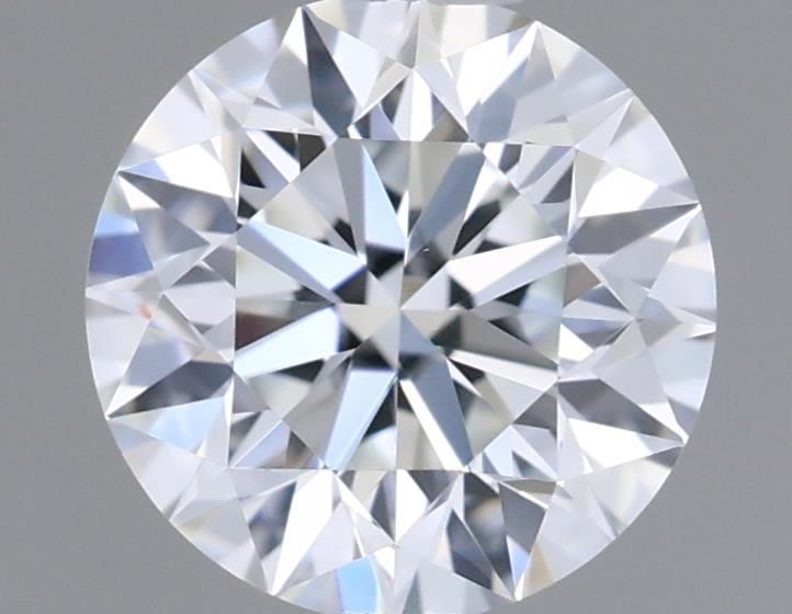 Loose Diamond - ROUND 0.51ct E VVS2 (1 of 1)