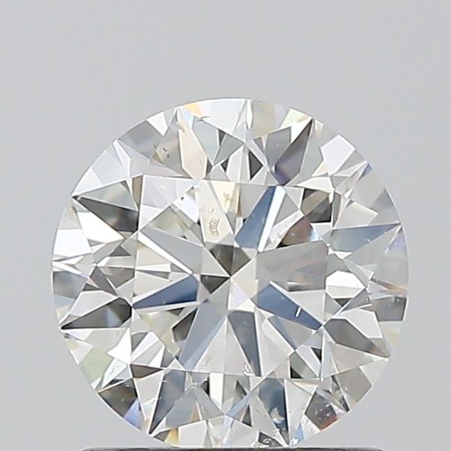 Loose Diamond - ROUND 1.0ct G SI2 (1 of 1)