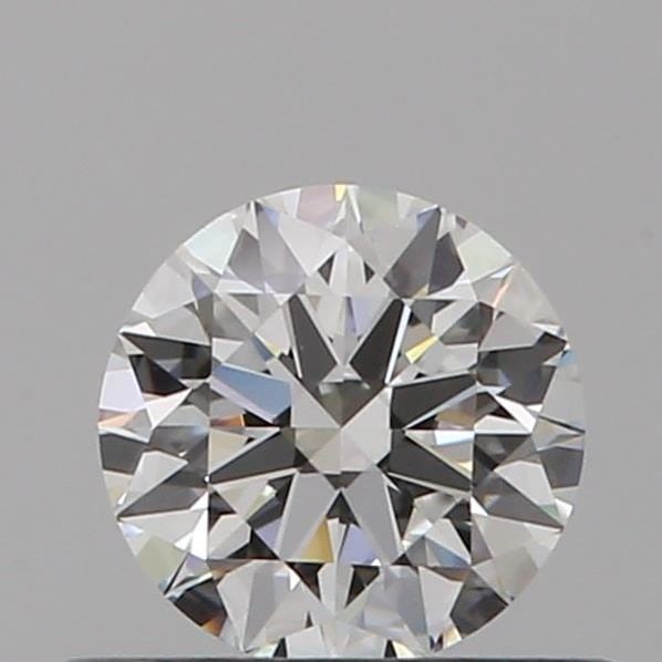 Loose Diamond - ROUND 0.4ct E VVS2 (1 of 1)