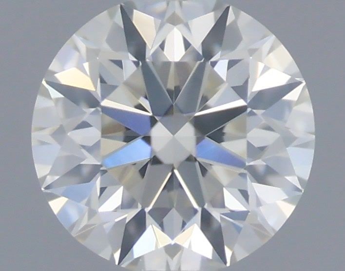 Loose Diamond - ROUND 0.3ct J SI1 (1 of 1)