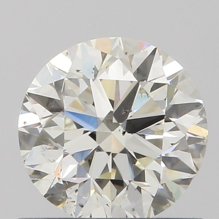Loose Diamond - ROUND 0.7ct L SI1 (1 of 1)