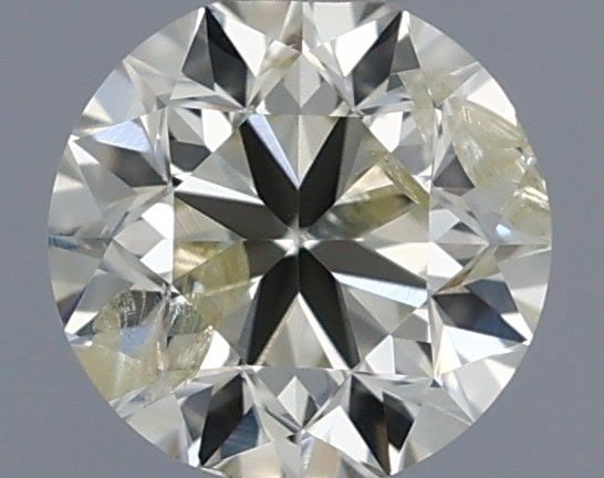 Loose Diamond - ROUND 0.3ct K I1: Loose Diamond - ROUND 0.3ct K I1 Source: Natural Shape: ROUND Carats: 0.3 Color: K Clarity: I1 Certification: IGI Video: