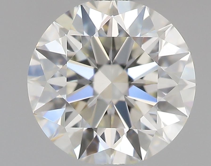 Loose Diamond - ROUND 0.58ct J IF (1 of 1)