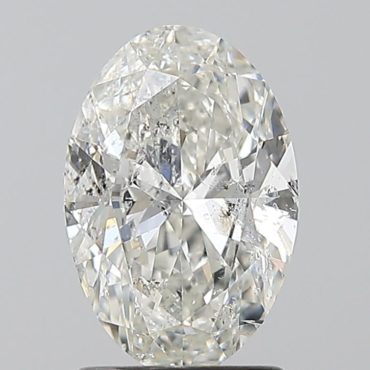 Loose Diamond - OVAL 1.5ct H SI2 (1 of 1)