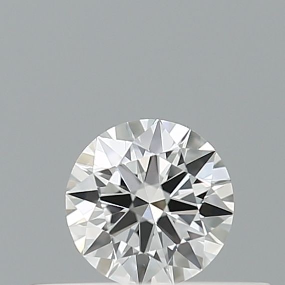 Loose Diamond - ROUND 0.21ct D VS2 (1 of 1)